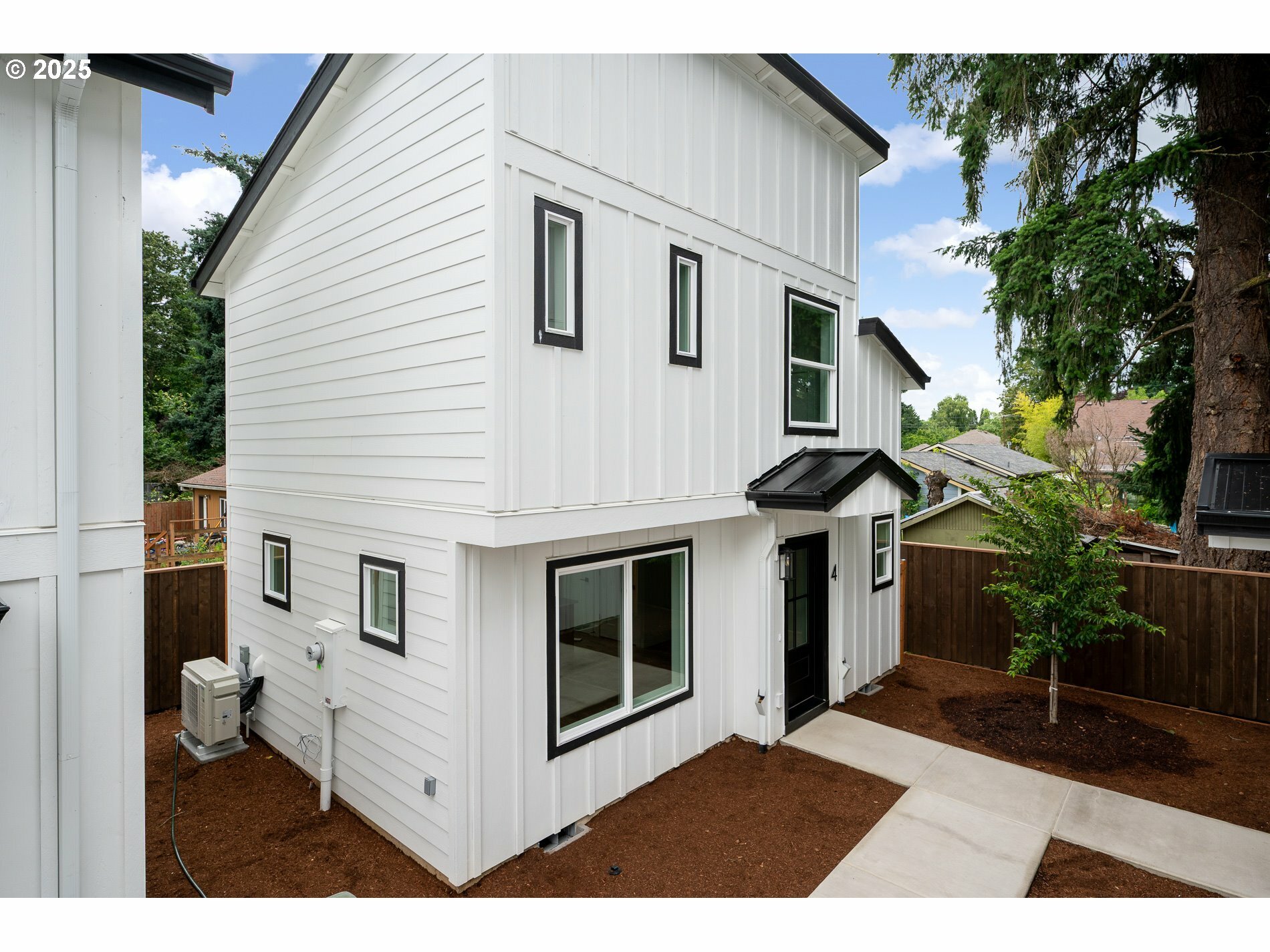 4103 SE Olsen St 4  Milwaukie OR 97222 photo