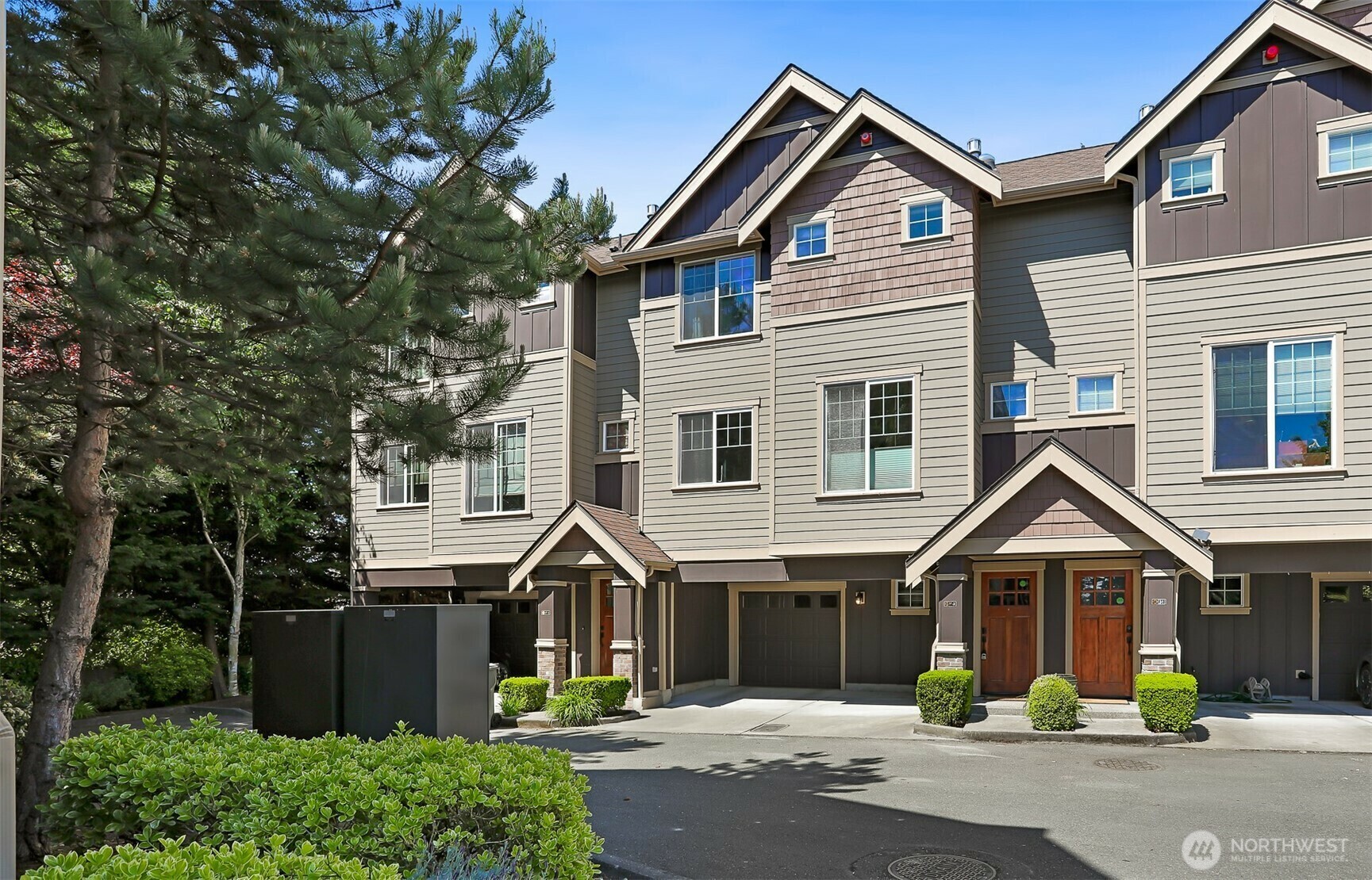 19439  1st Avenue S F2  Normandy Park WA 98148 photo