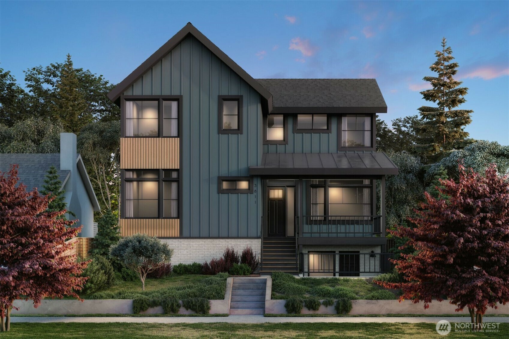 3811  29th Avenue W  Seattle WA 98199 photo
