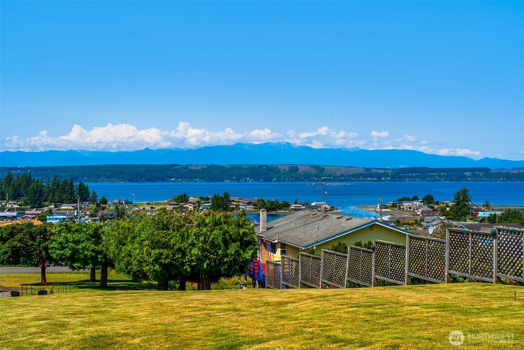 Property Photo: 38012 NE Maple Place WA 98340