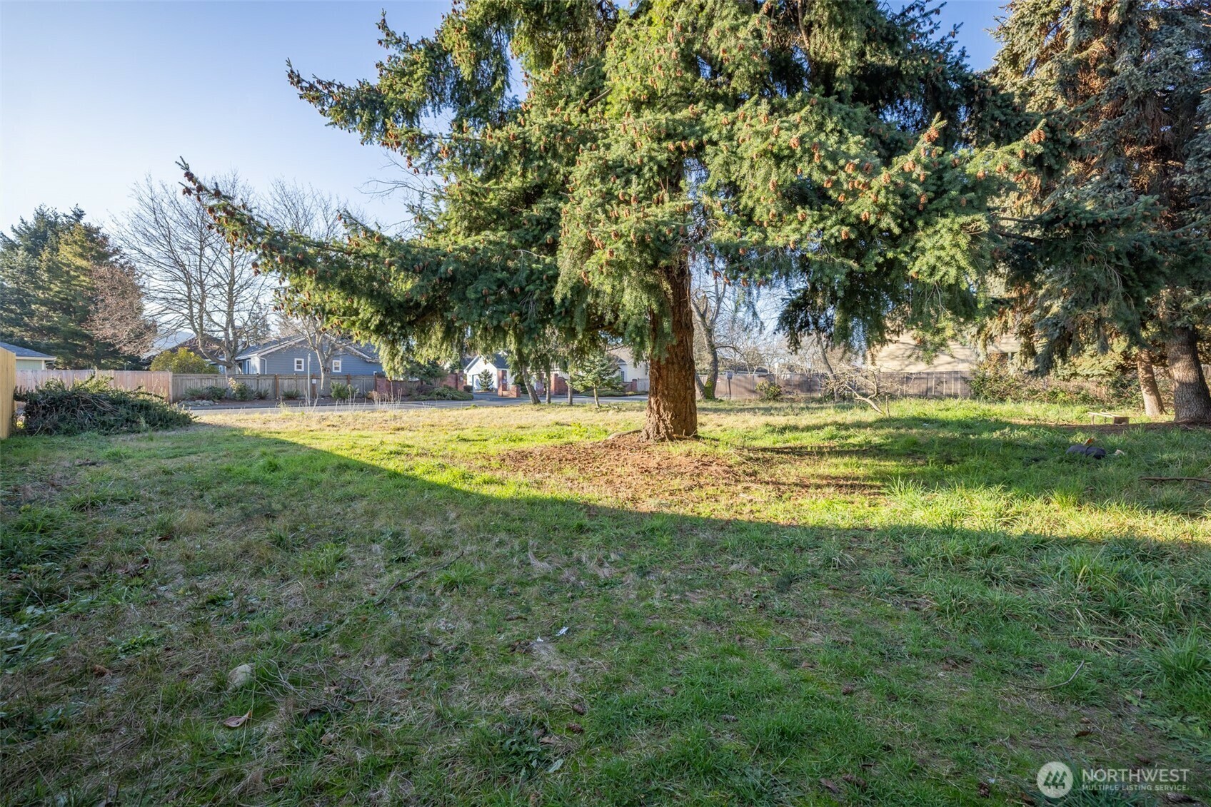 Property Photo: 9999 W Prairie Street WA 98382