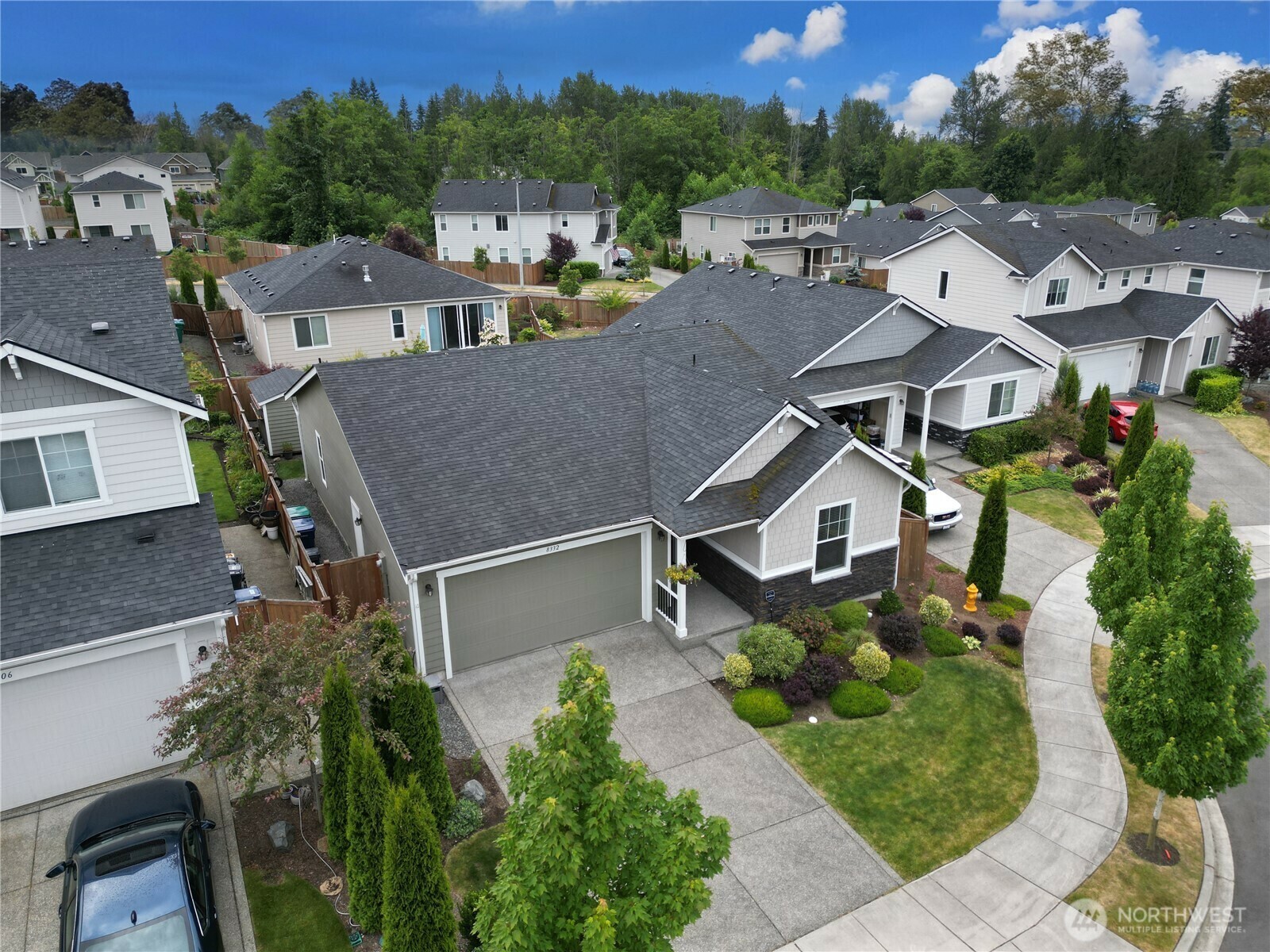 Property Photo:  8332  57th Place NE  WA 98270 