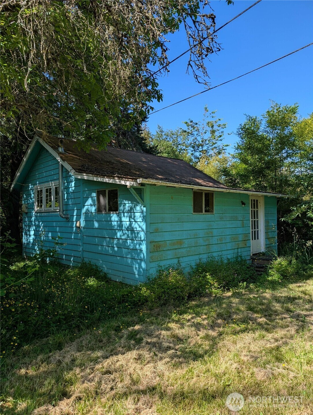 Property Photo: 3809 & Xxx Cabrant Road WA 98247