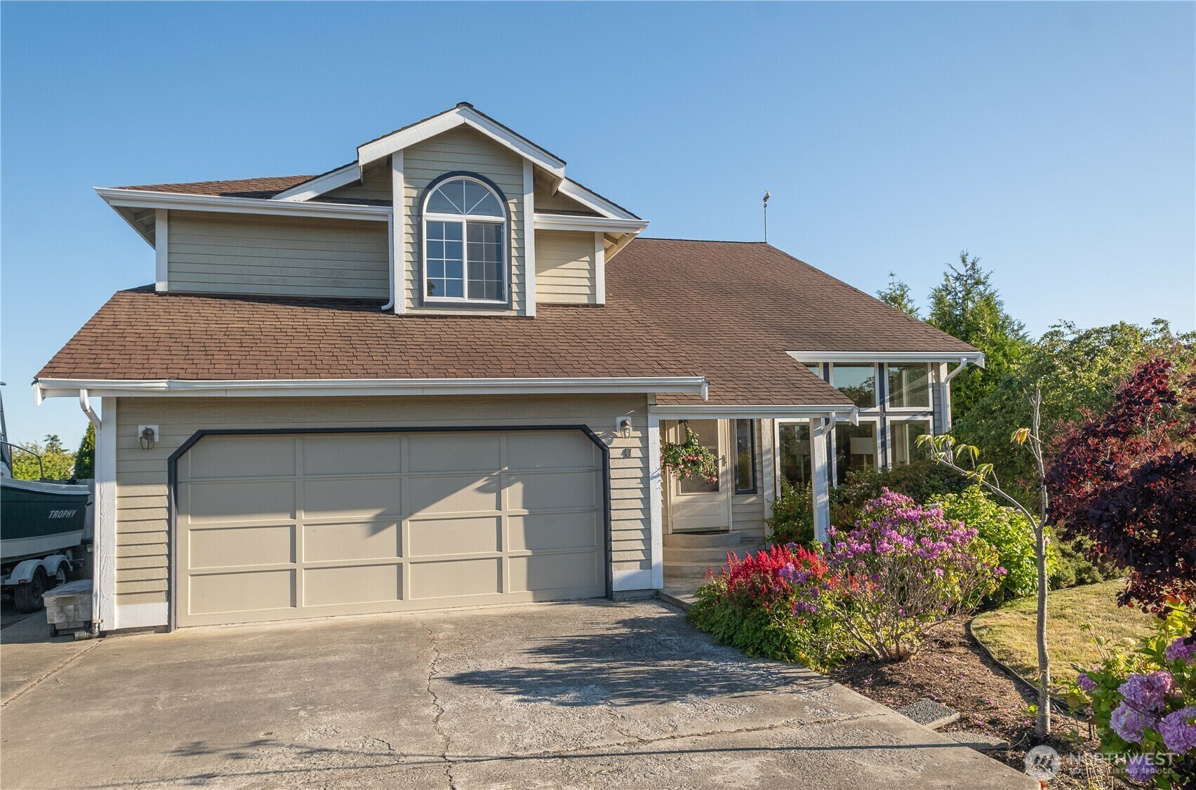 47 SW Bainbridge Lane  Coupeville WA 98239 photo