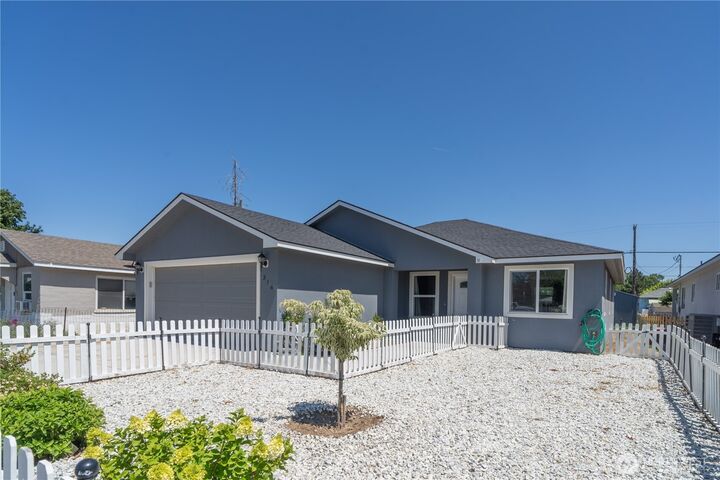 316 S Main Street  Warden WA 98857 photo