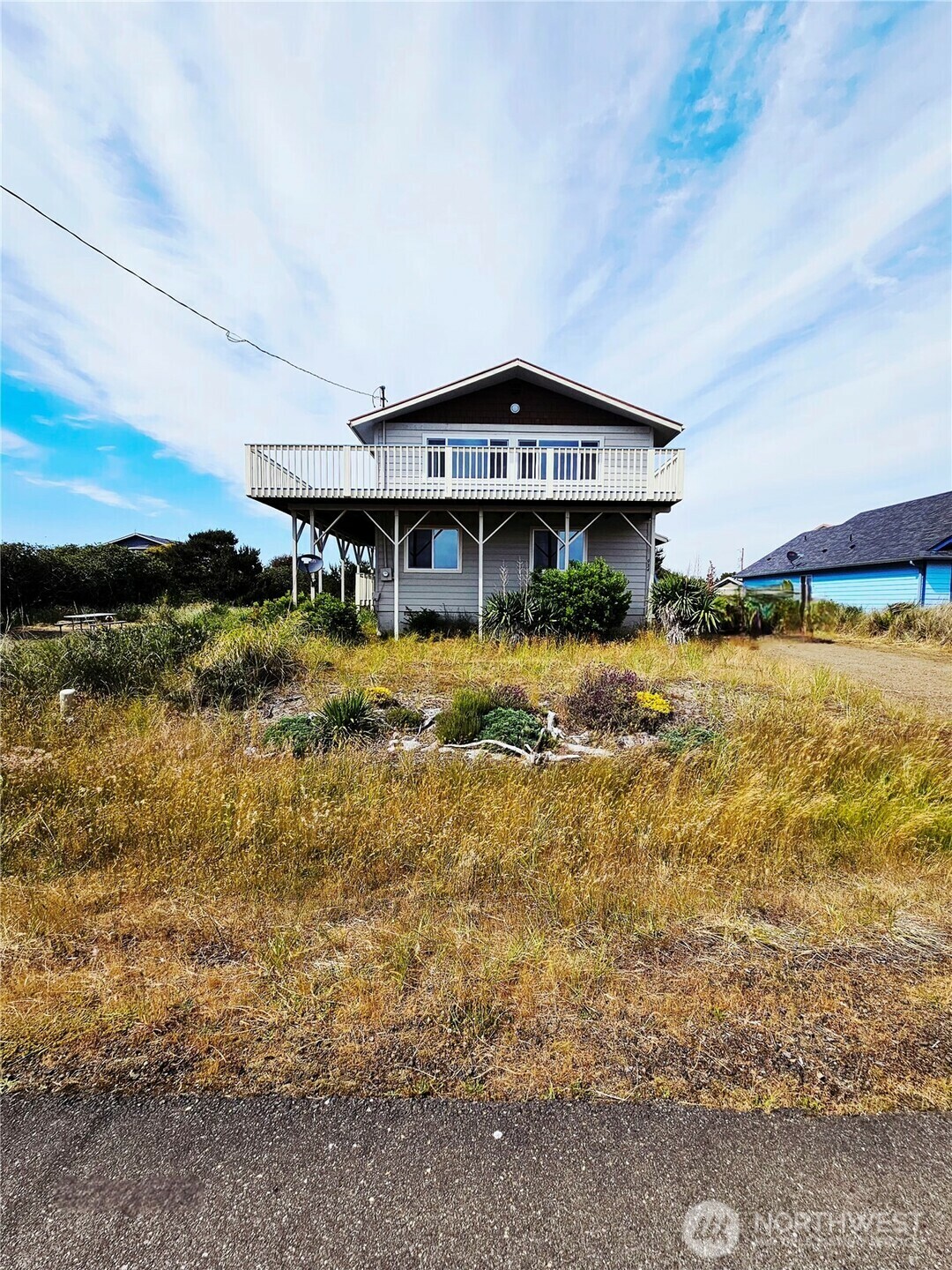 Property Photo:  934  Starfish Court SW  WA 98569 