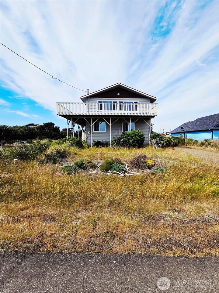 Property Photo: 934 Starfish Court SW WA 98569