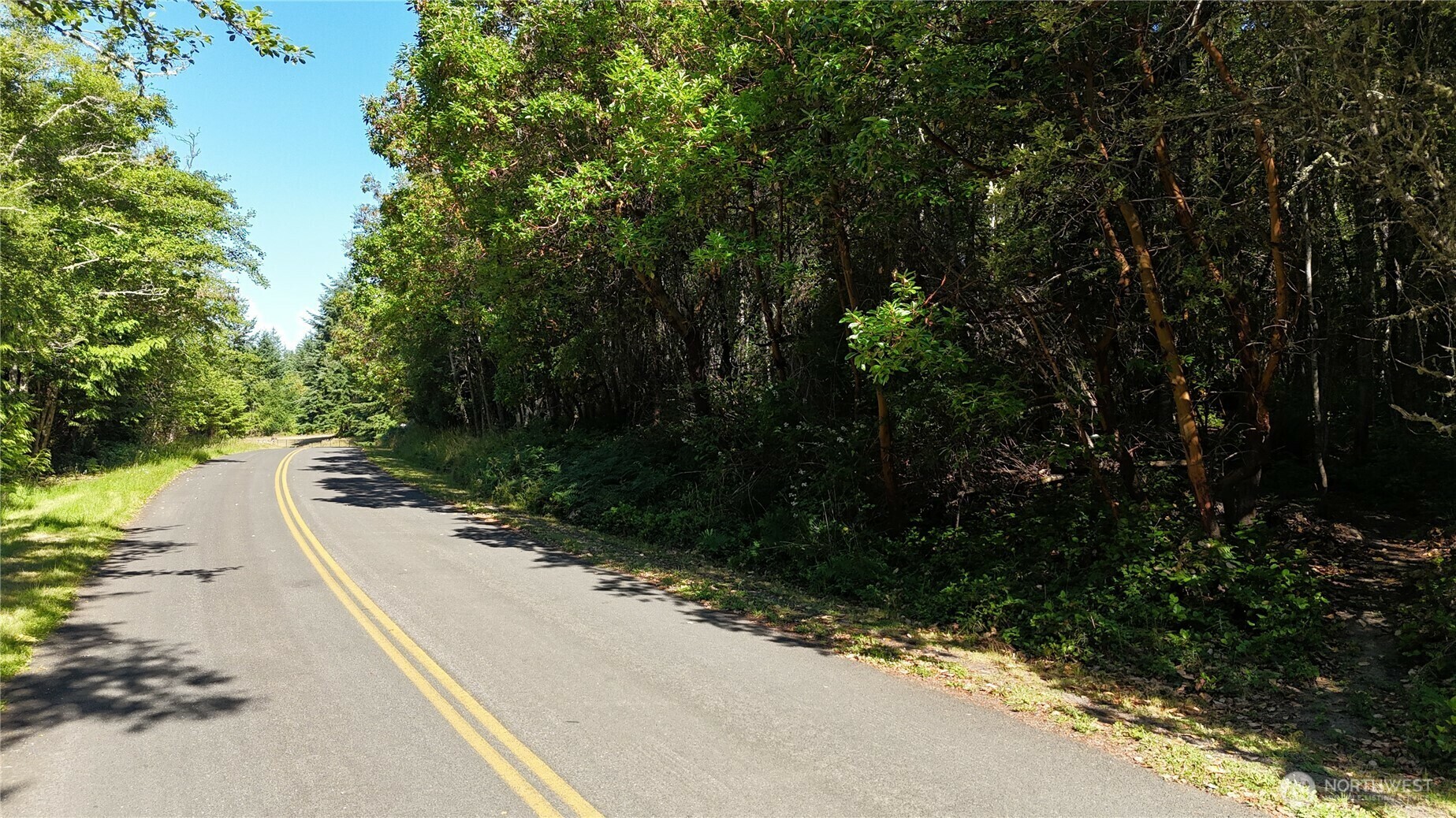 Property Photo: 0 Woodland Drive WA 98368