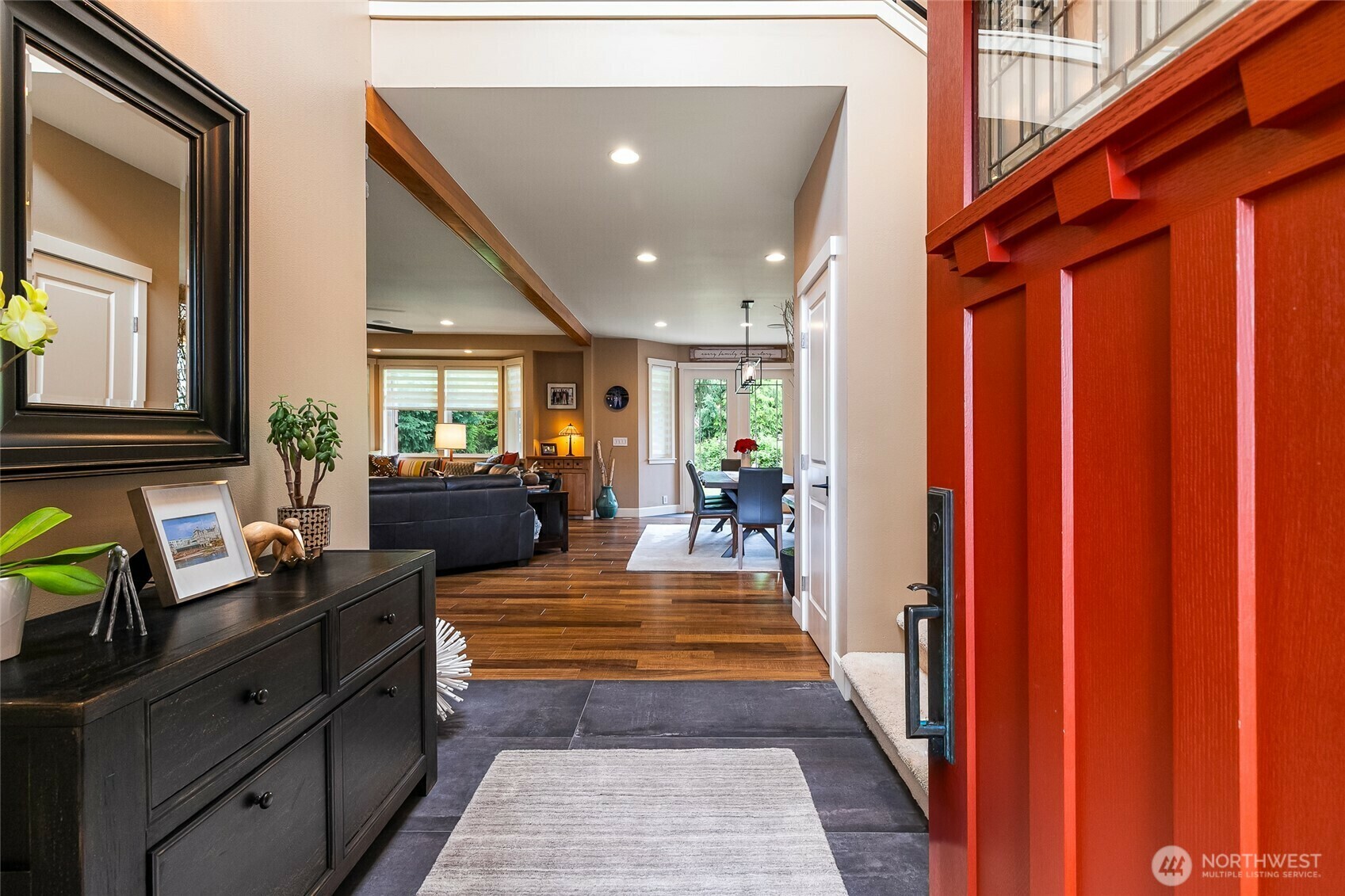 Property Photo: 1580 Hillsdale Road WA 98226