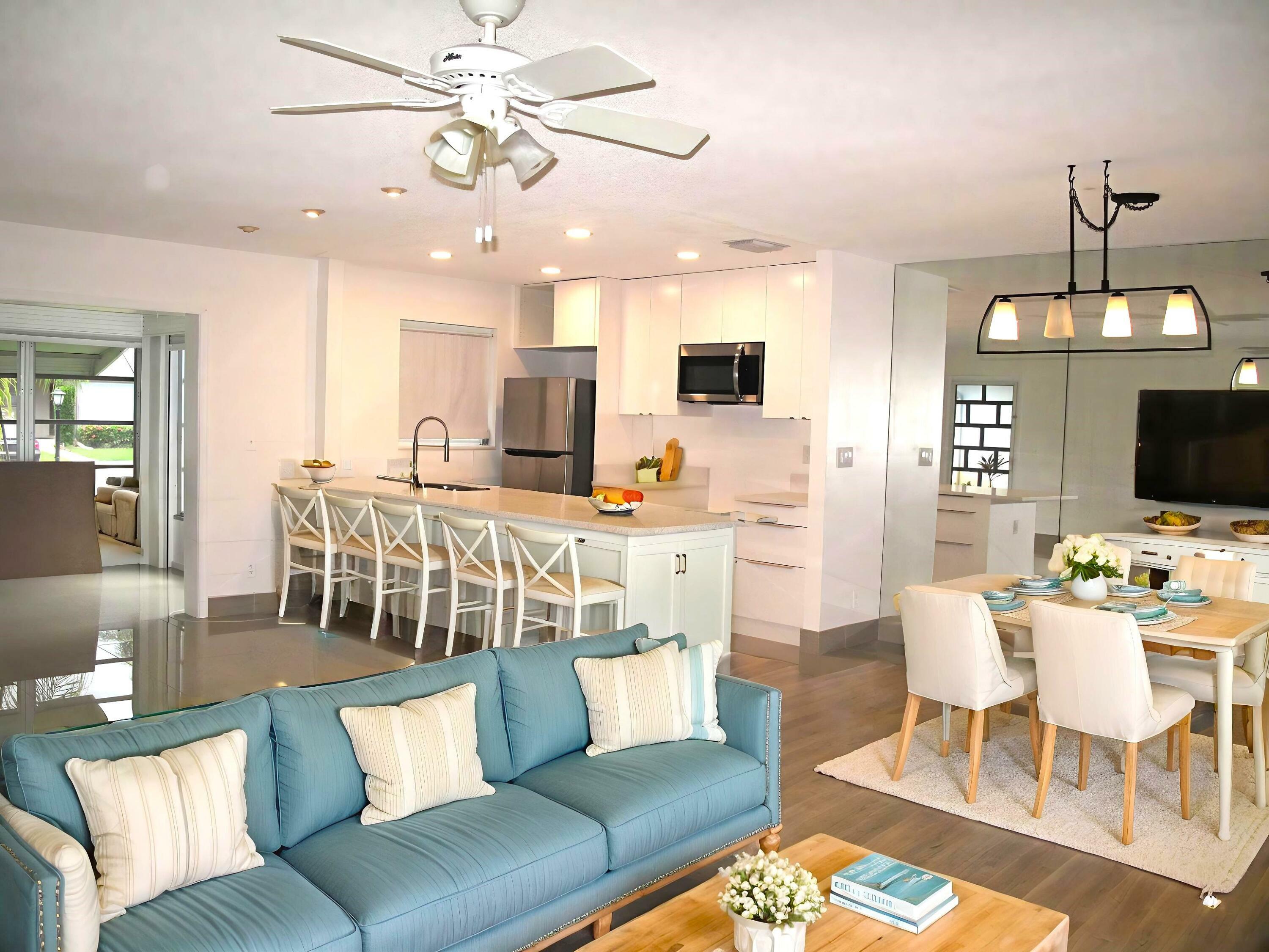 Property Photo: 1227 Club Drive W C FL 33445