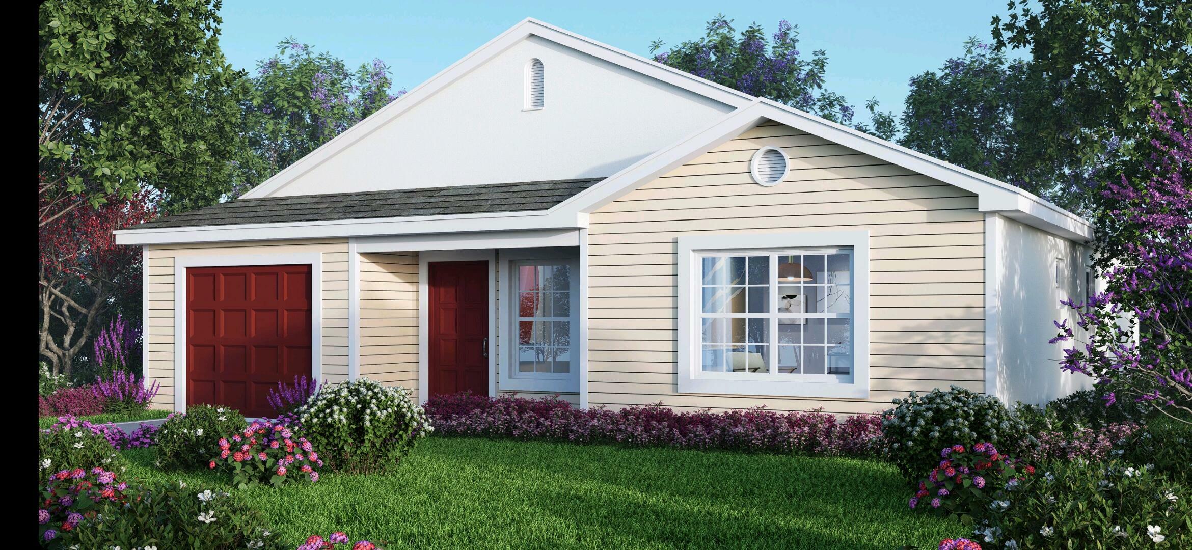 Property Photo: 308 Means Court FL 34950