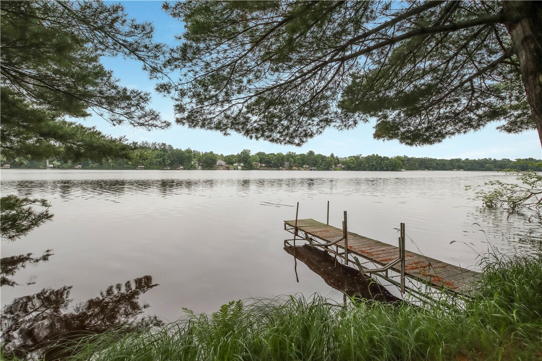 Property Photo: 19526 74th Avenue WI 54729