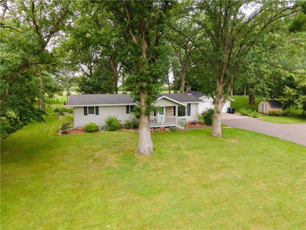 Property Photo:  1207 N State Highway 40  WI 54819 