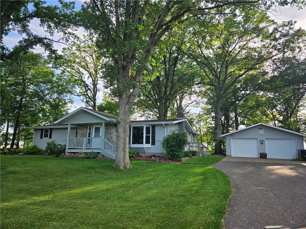 Property Photo:  1207 N State Highway 40  WI 54819 