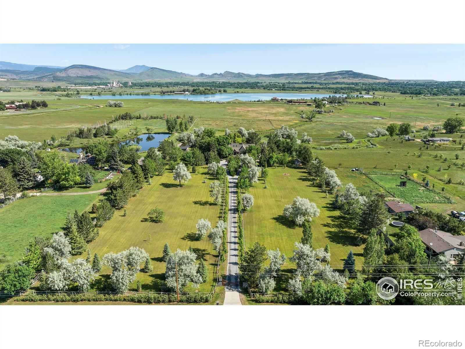 5575 Saint Vrain Road  Longmont CO 80503 photo