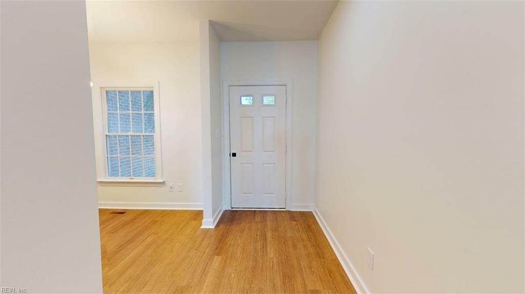 Property Photo: 2 Curtis Ln VA 23669