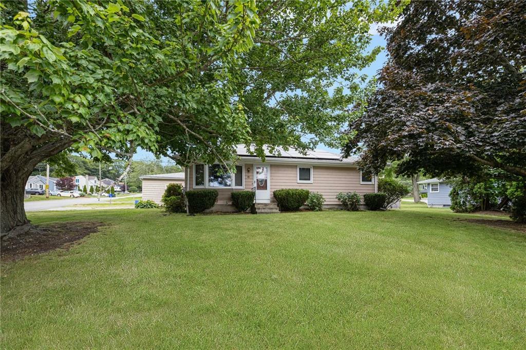82 Sherry Avenue  Bristol RI 02809 photo