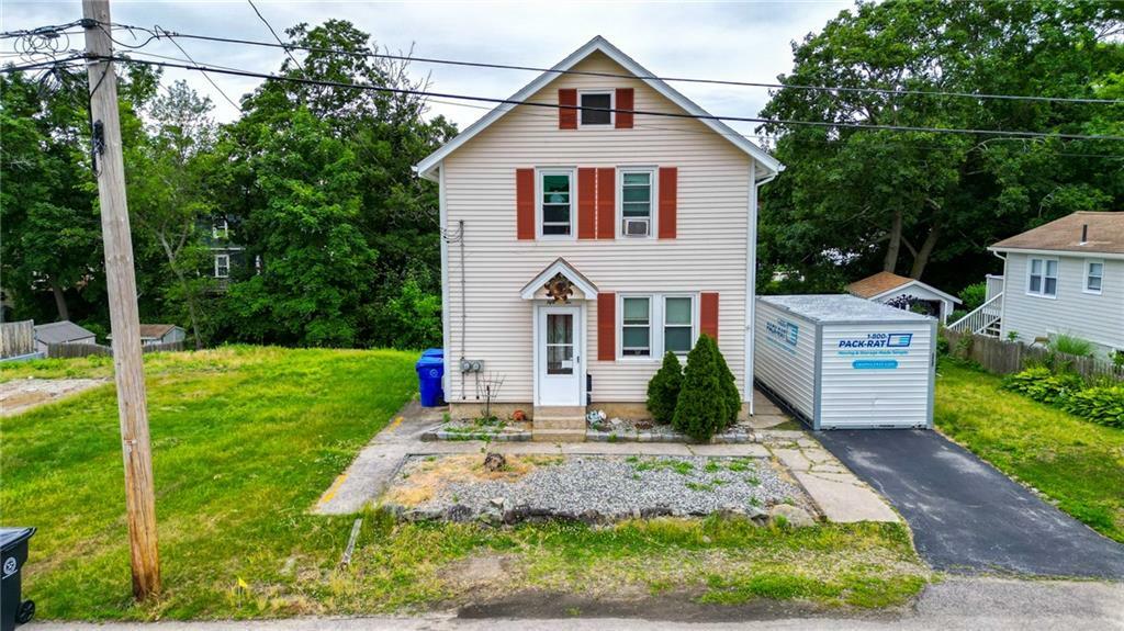 52 Planet Avenue  East Providence RI 02915 photo
