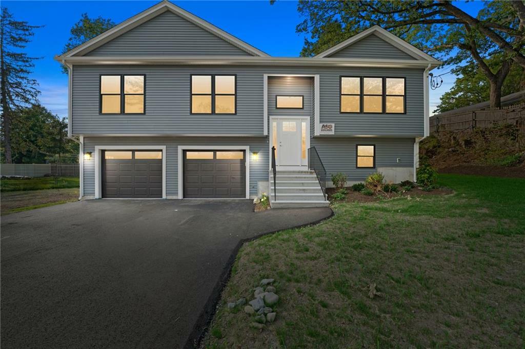 Property Photo: 10 Sherwood Avenue RI 02911