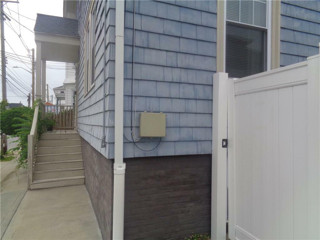Property Photo: 65 Union Avenue RI 02903
