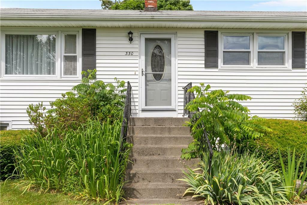 Property Photo: 330 Water Street RI 02871