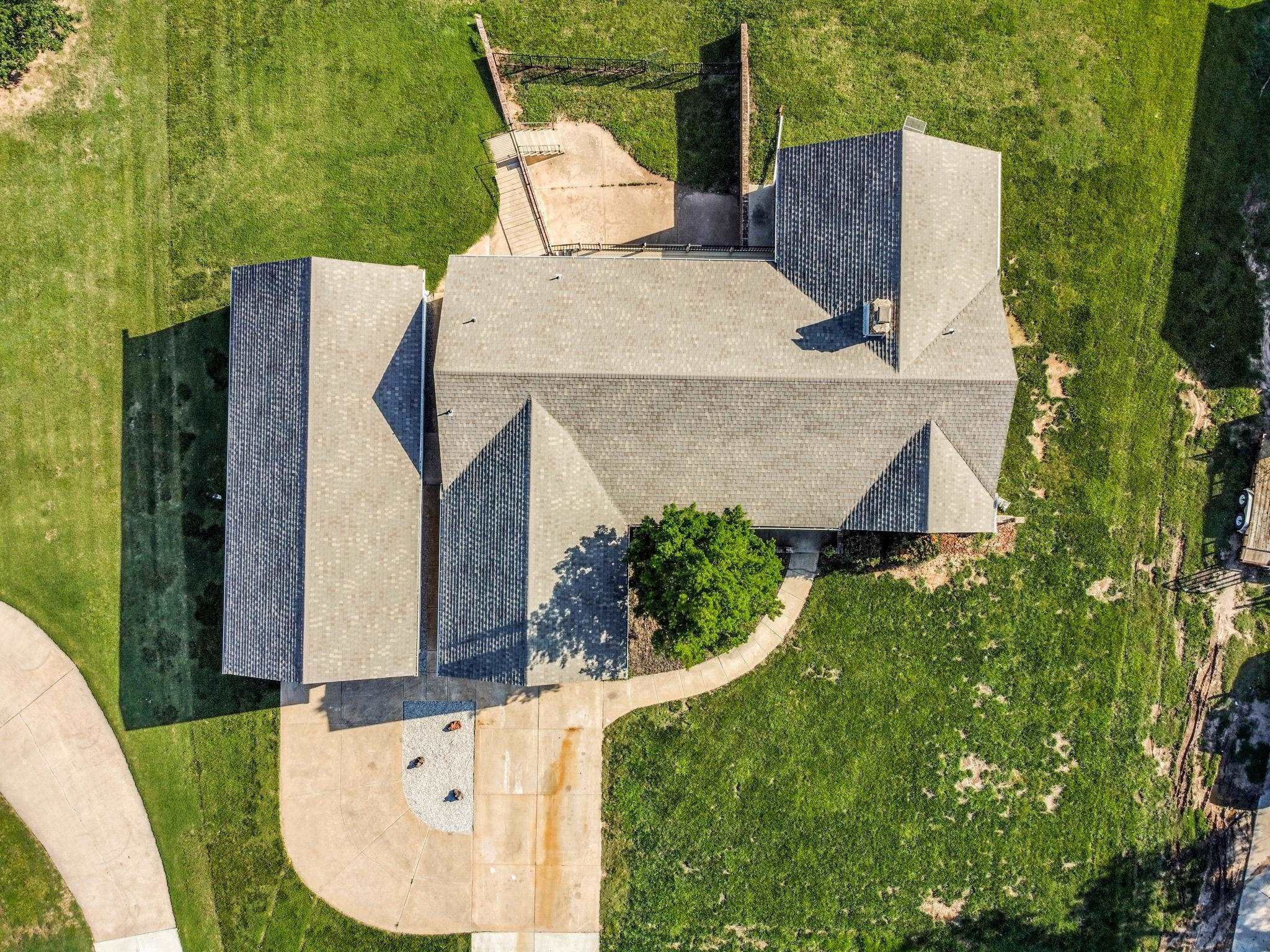 Property Photo: 449 N Wheatland Pl KS 67235