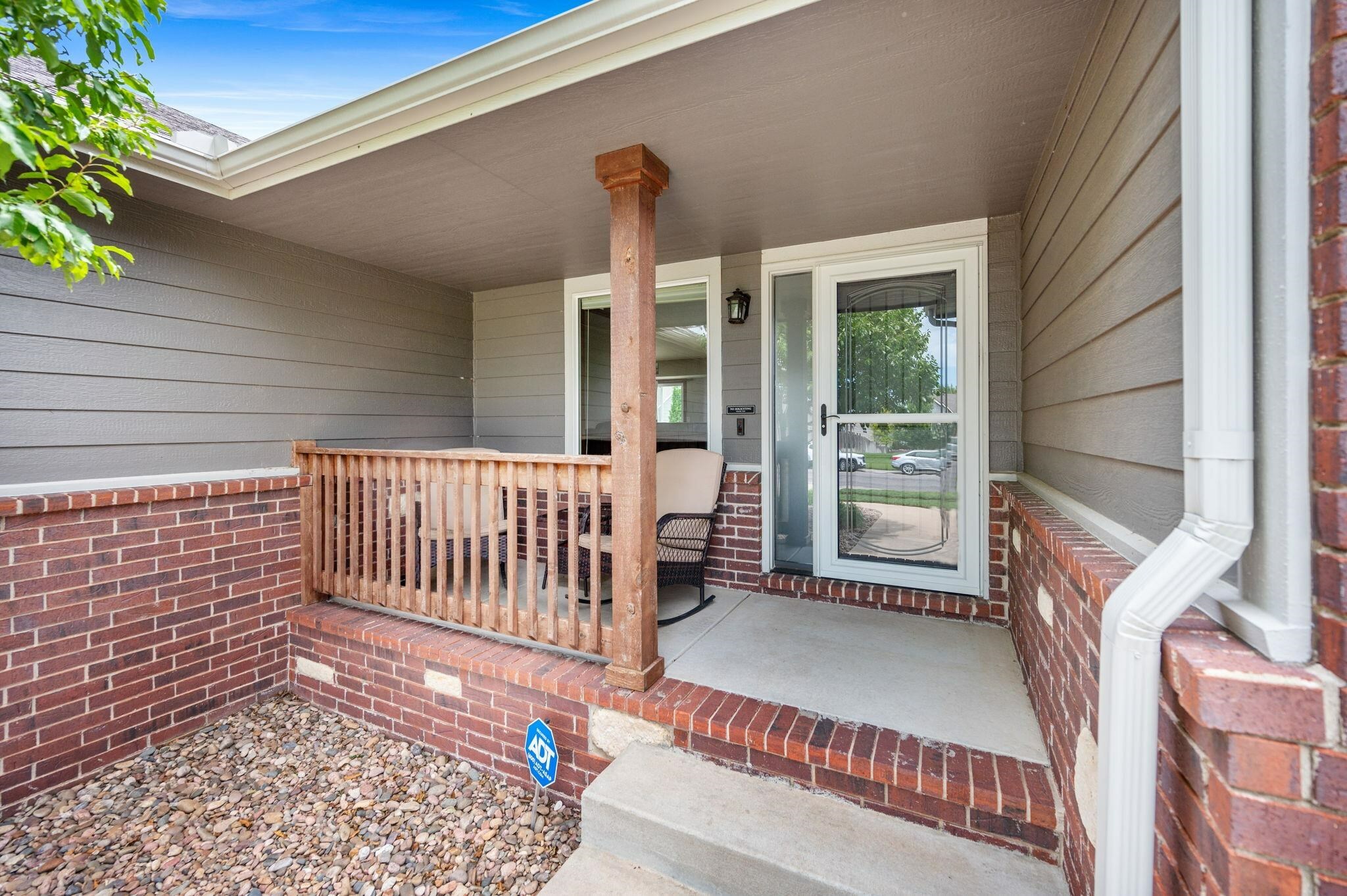 Property Photo:  2209 E Dory St  KS 67052-8644 