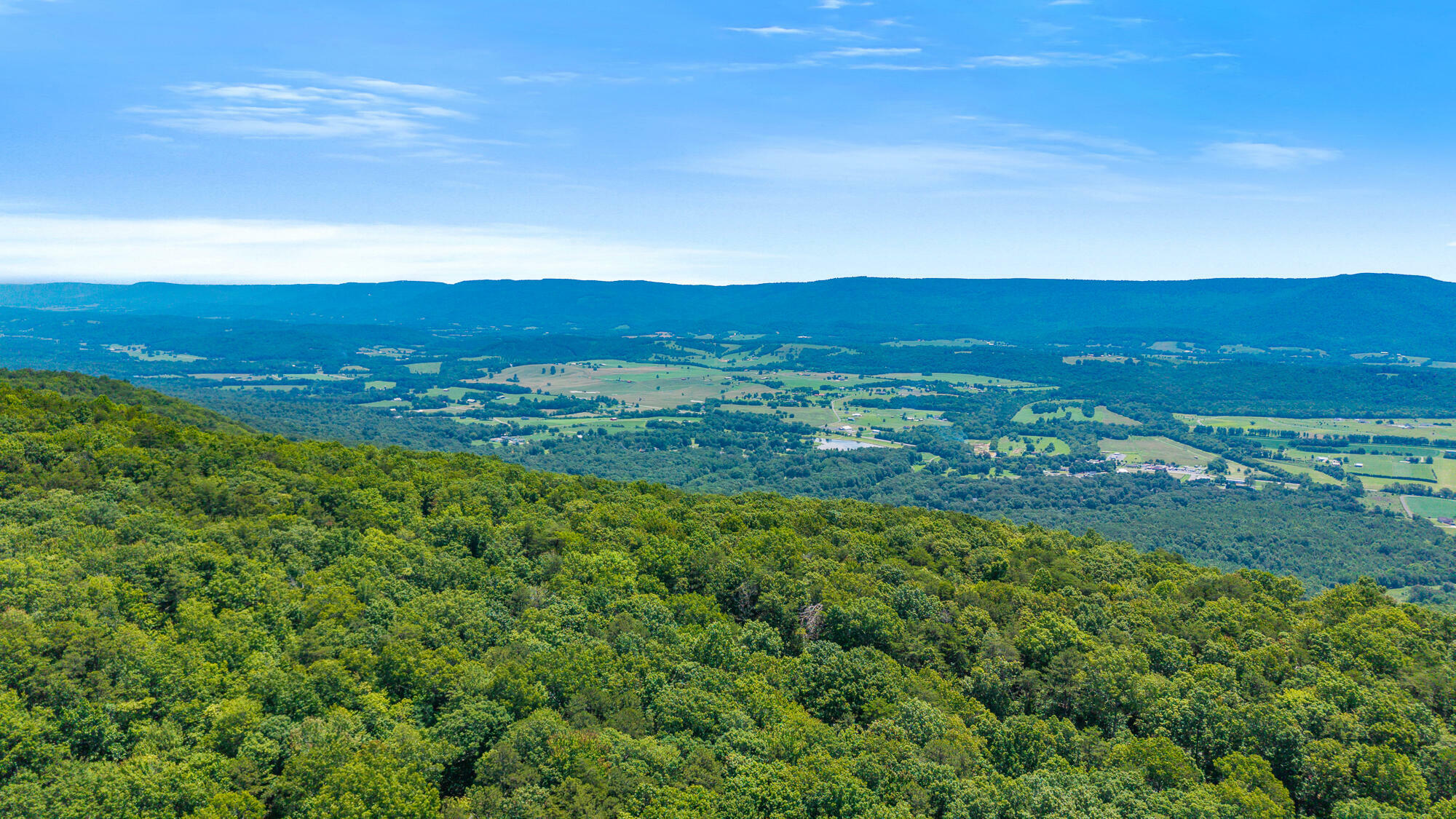 Property Photo: 59.73 Ac Windridge Drive TN 37327