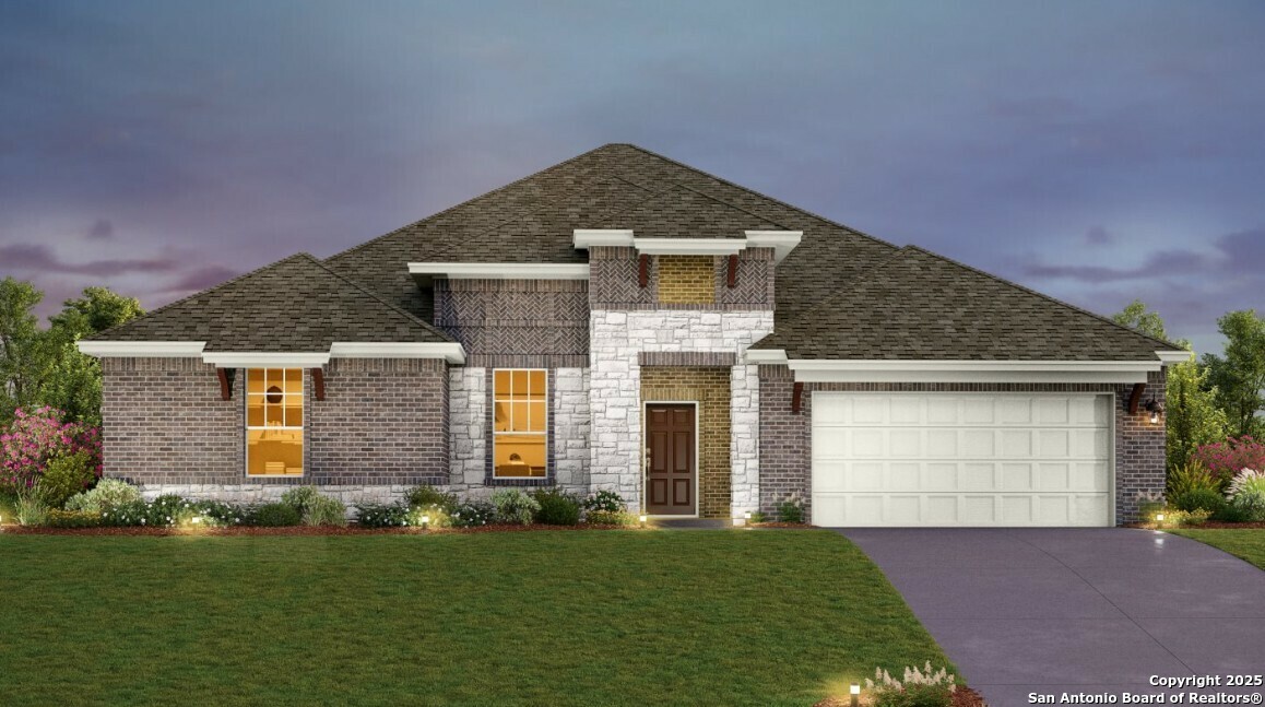 Property Photo: 117 Bigtooth Maple Ln TX 78666