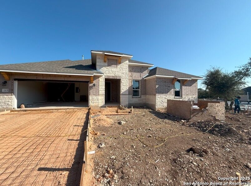 Property Photo:  117 Bigtooth Maple Ln  TX 78666 