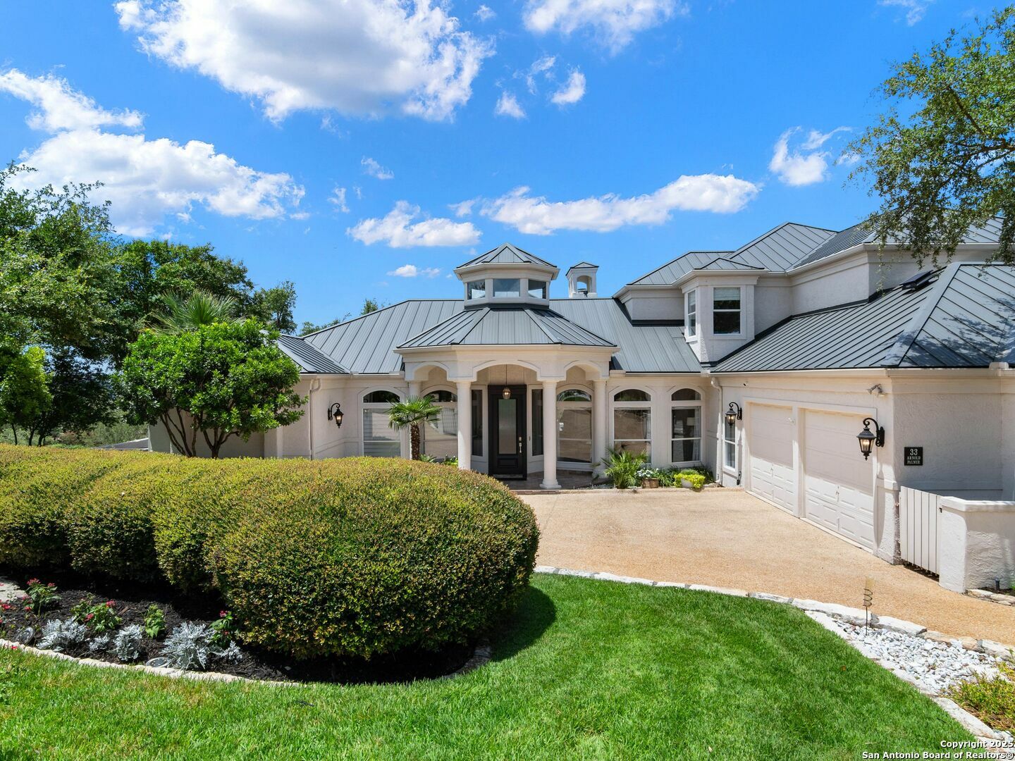 Property Photo: 33 Arnold Palmer TX 78257