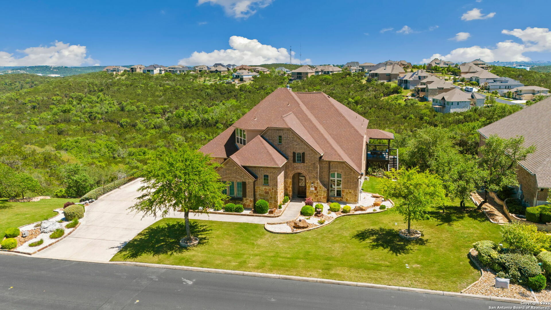 8206 Winecup Hill  San Antonio TX 78256 photo