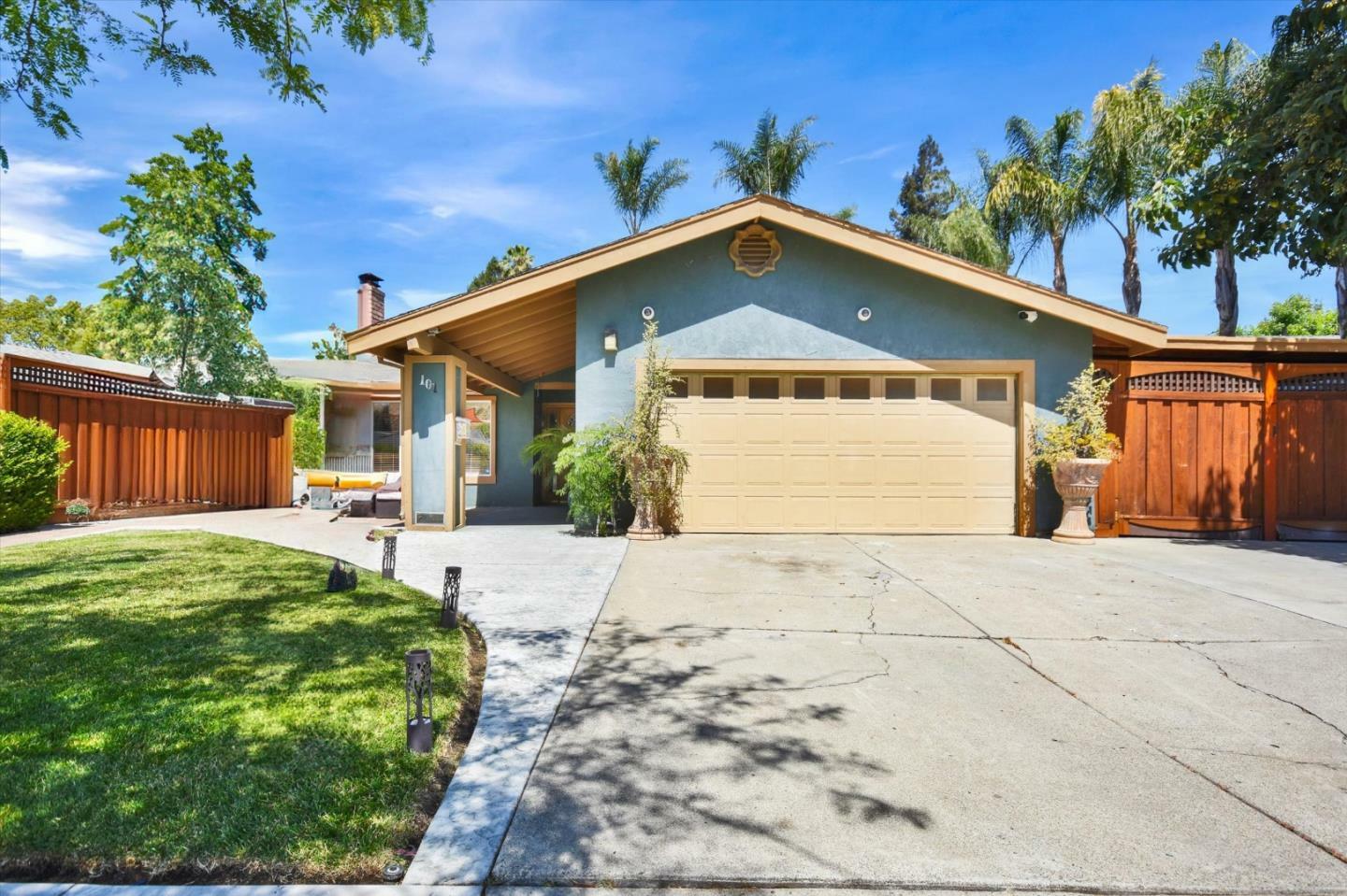 101 Avenida Espana  San Jose CA 95139 photo