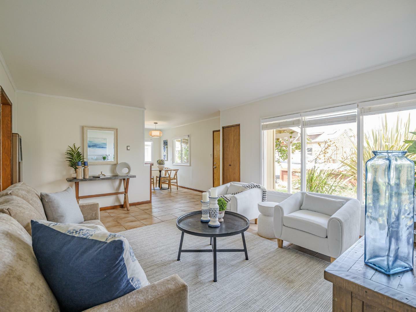 Property Photo: 320 35th Avenue CA 95062