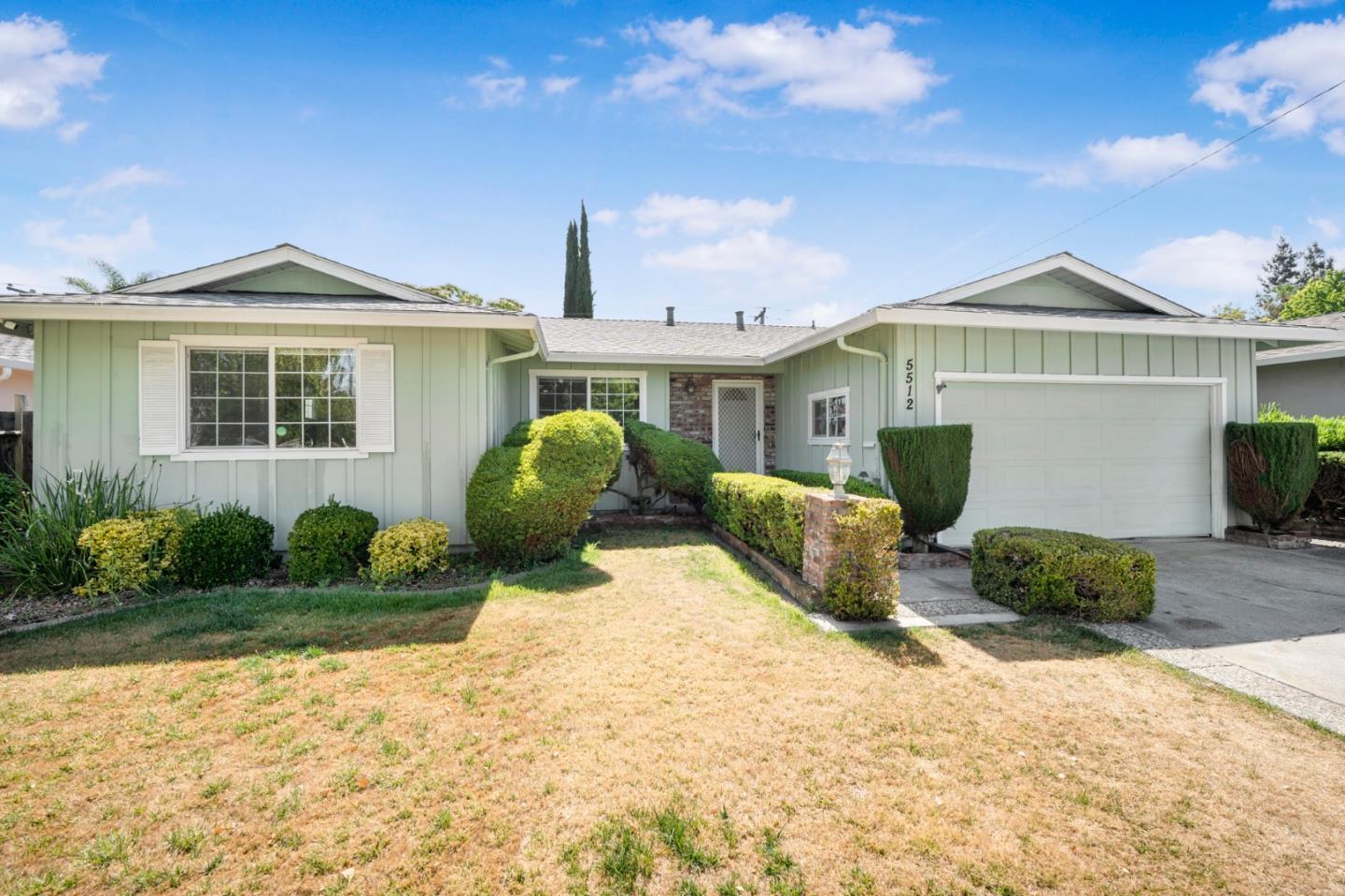 5512 Leigh Avenue  San Jose CA 95124 photo