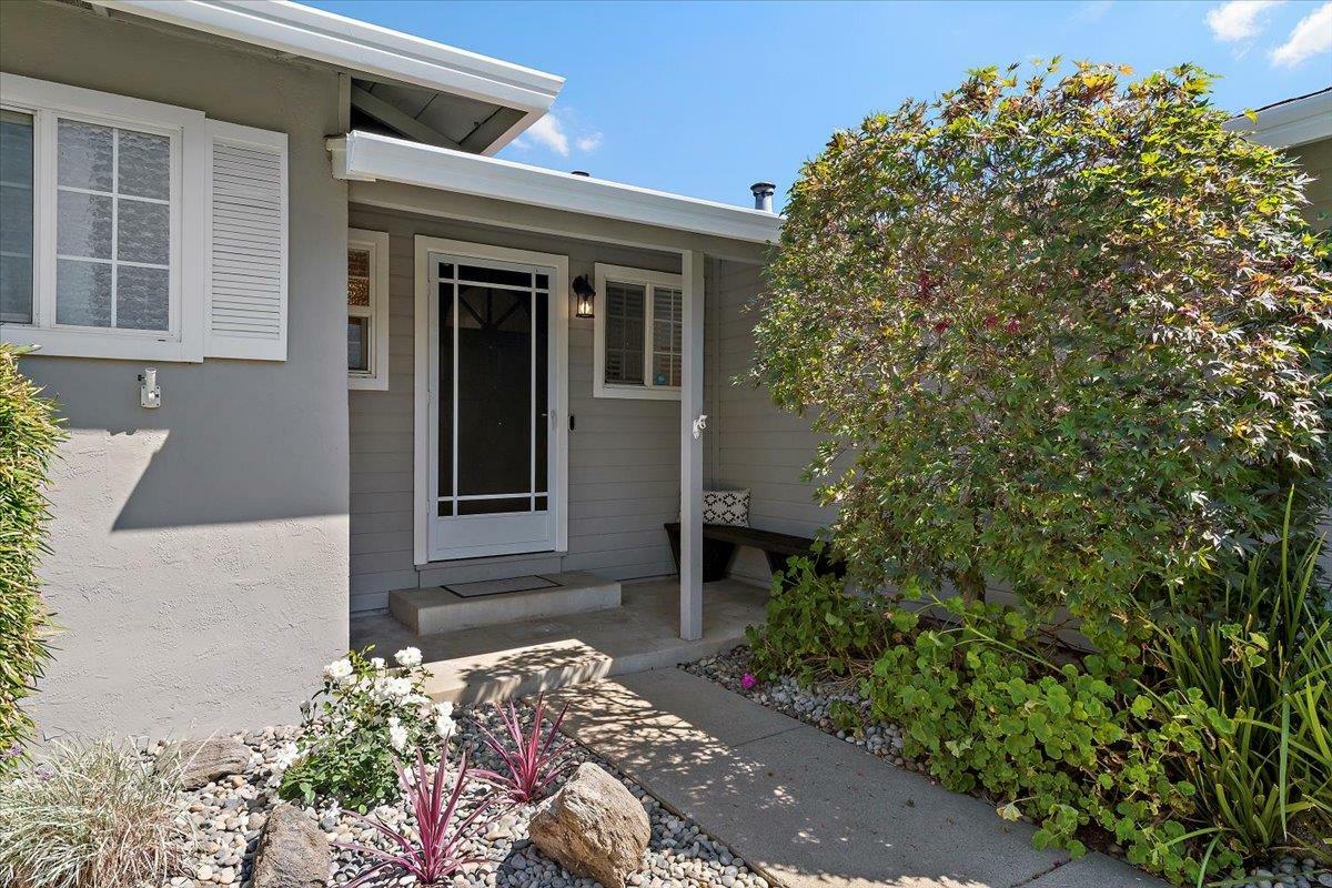 Property Photo: 1449 Gerlach Drive CA 95118