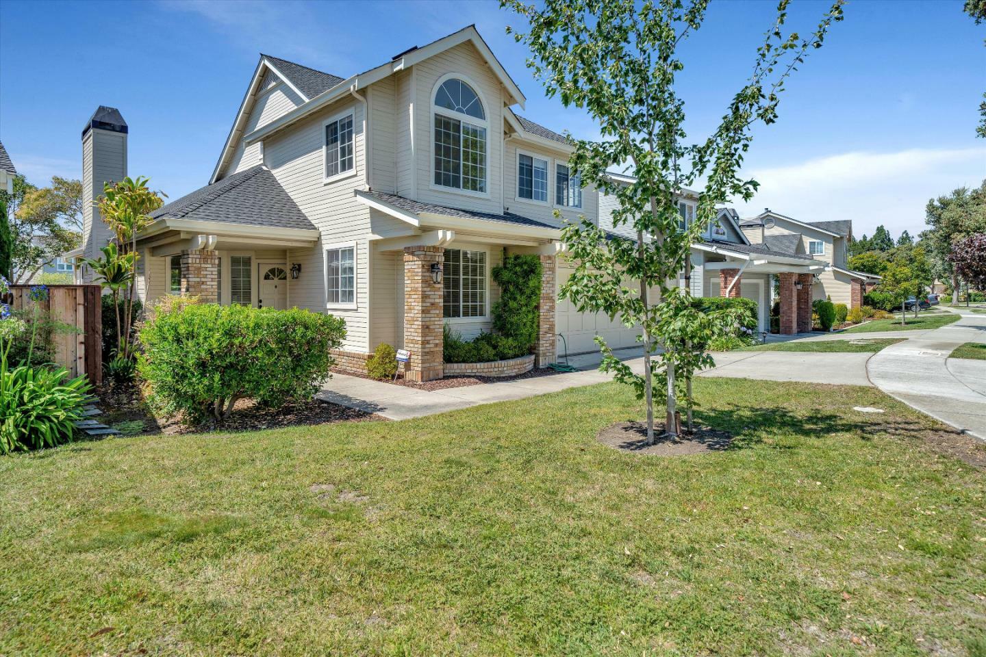 Property Photo: 824 Bay Harbour Drive CA 94065
