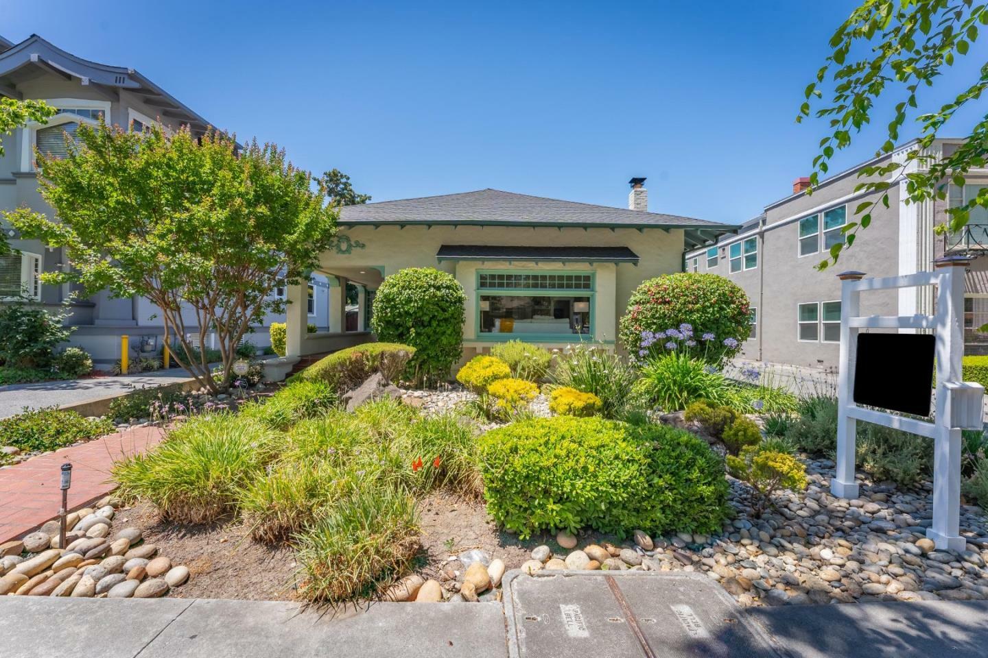623 North 1st Street  San Jose CA 95112 photo