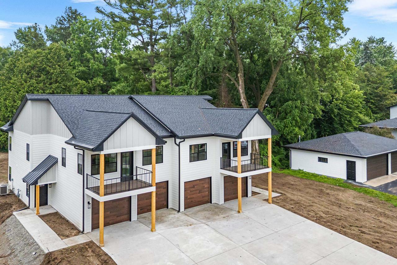 Property Photo: 392 Strauss Avenue WI 54941