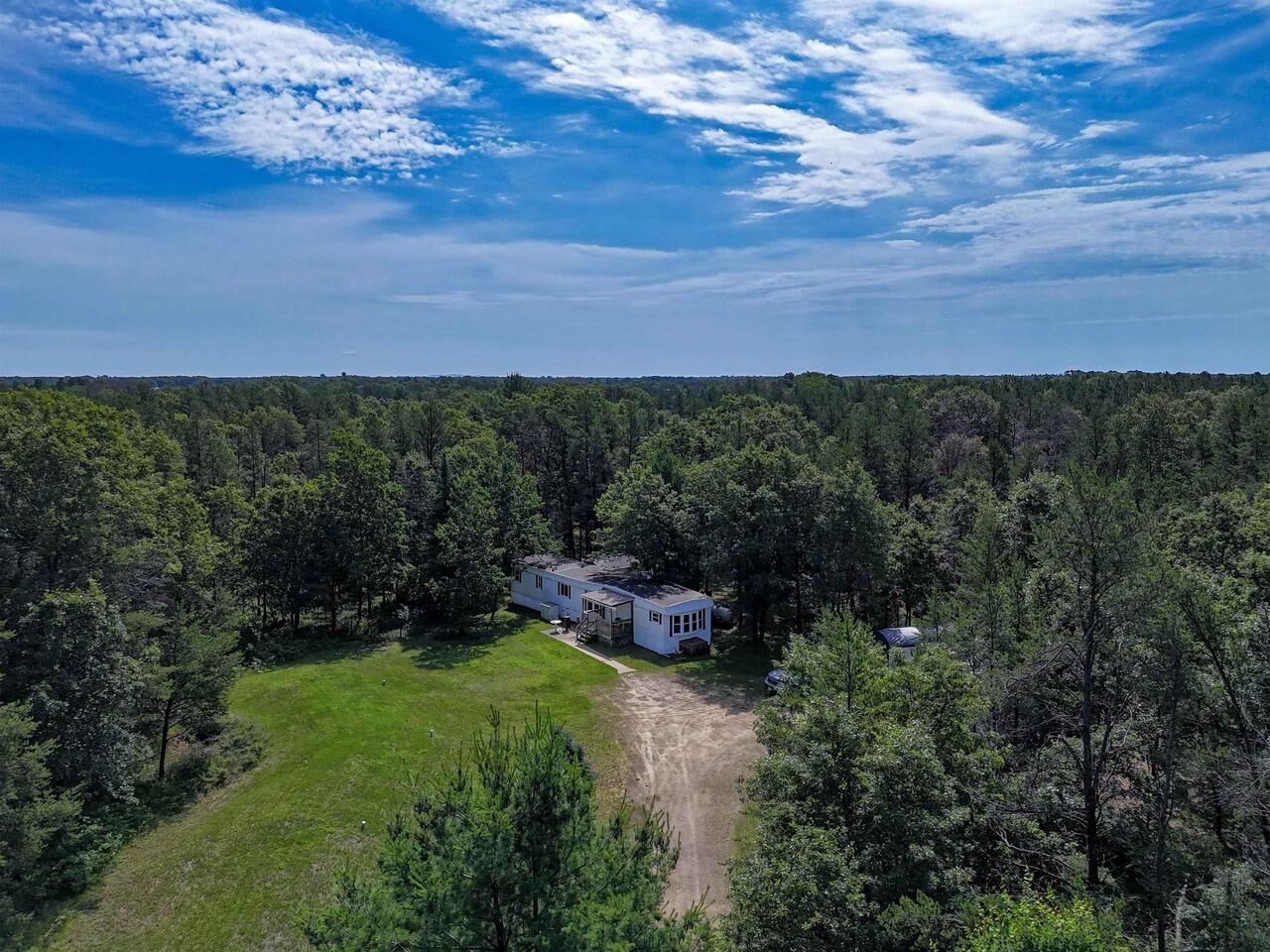 Property Photo:  N9774 Lemonweir Avenue  WI 54646 