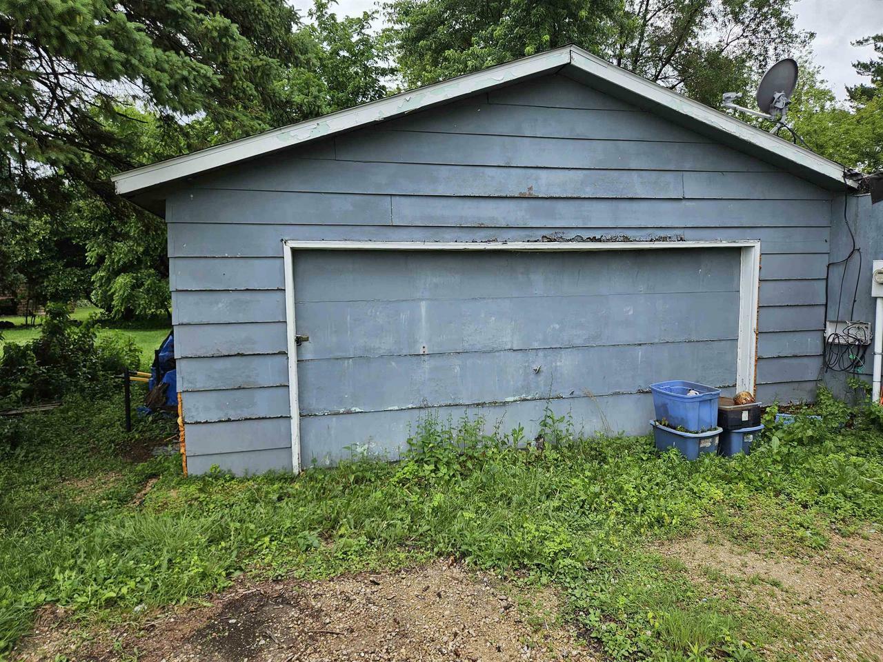 Property Photo: 4469 3rd Street WI 53598