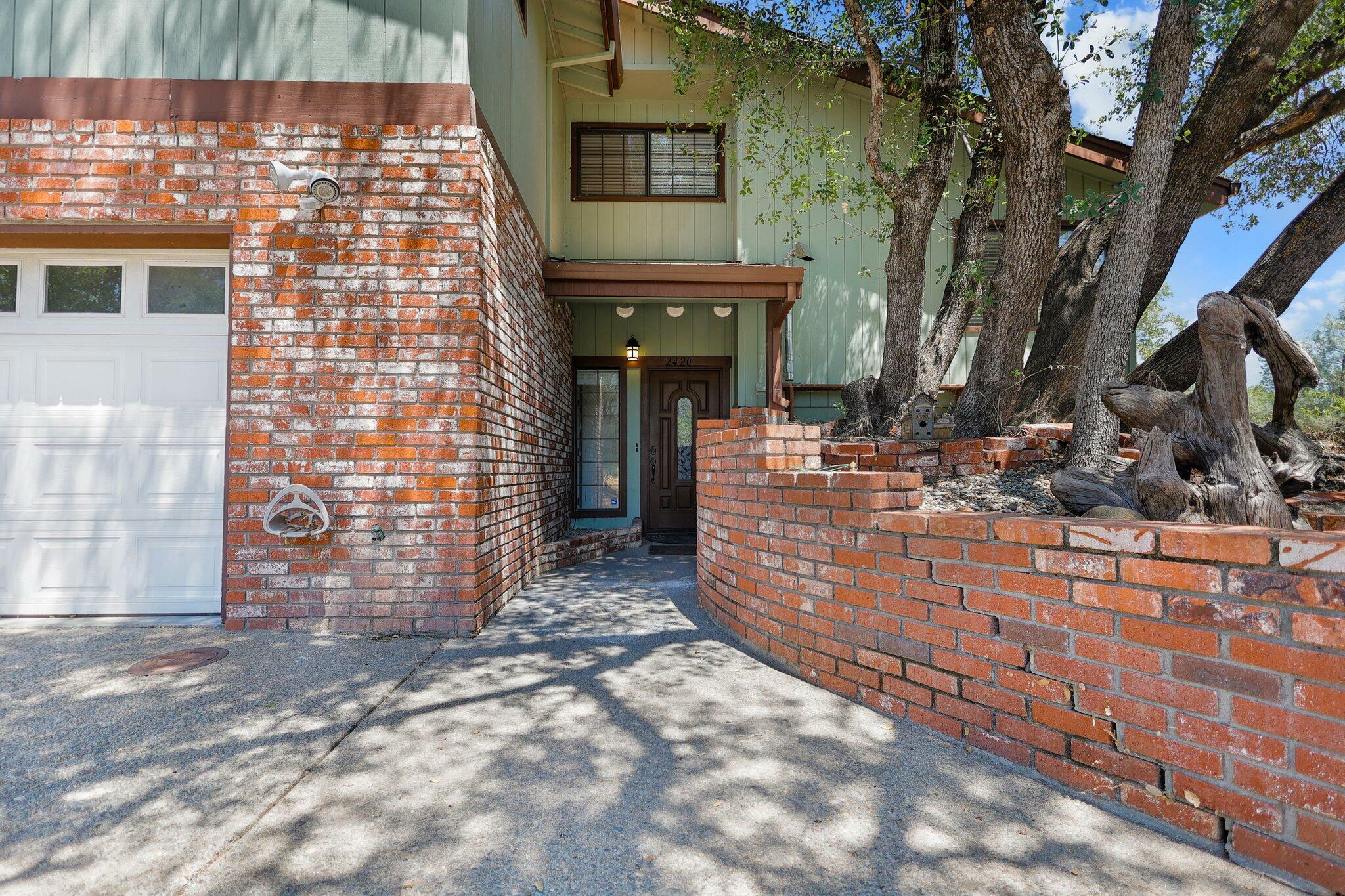 Property Photo:  2420 Ostling Avenue  CA 96019 