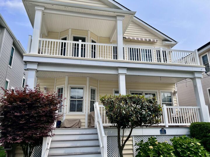 Property Photo: 1227 Pleasure Ave 2nd Floor NJ 08226