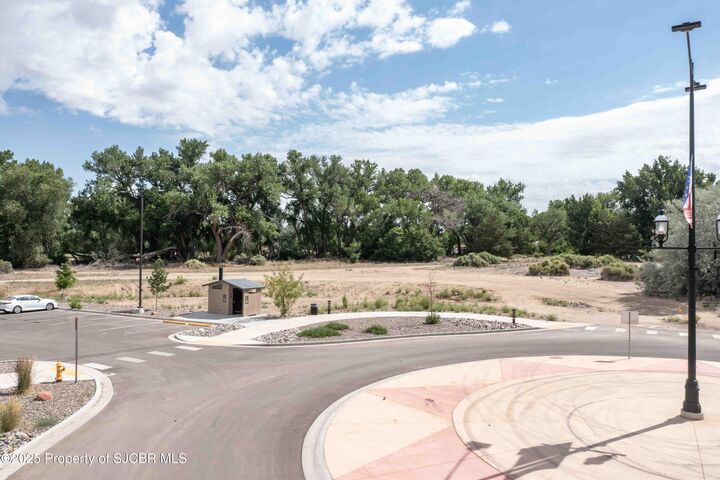 Property Photo:  1.03 Ac N Main Extension Avenue  NM 87410 