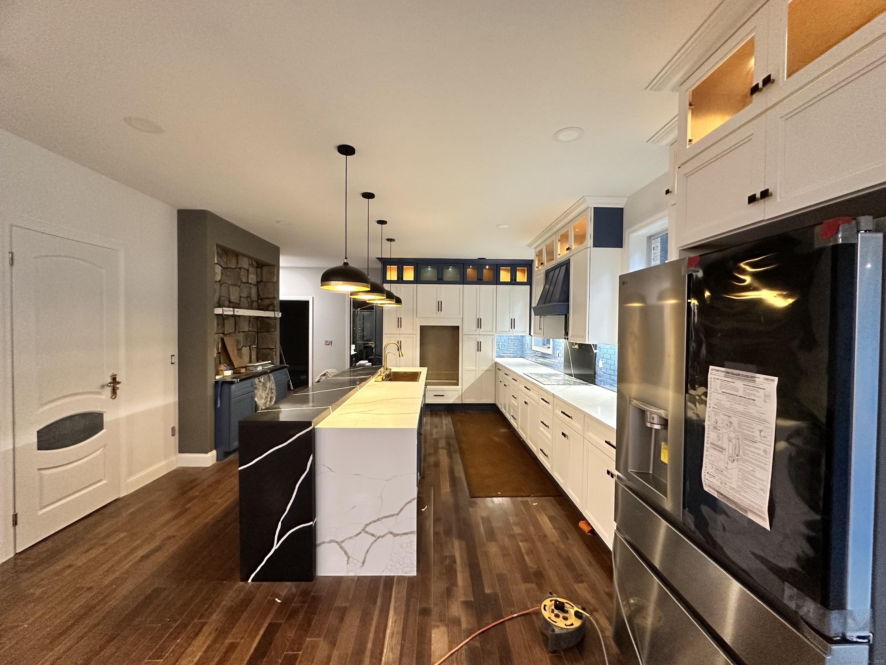 Property Photo:  370 A W Mountain Road  CT 06092 