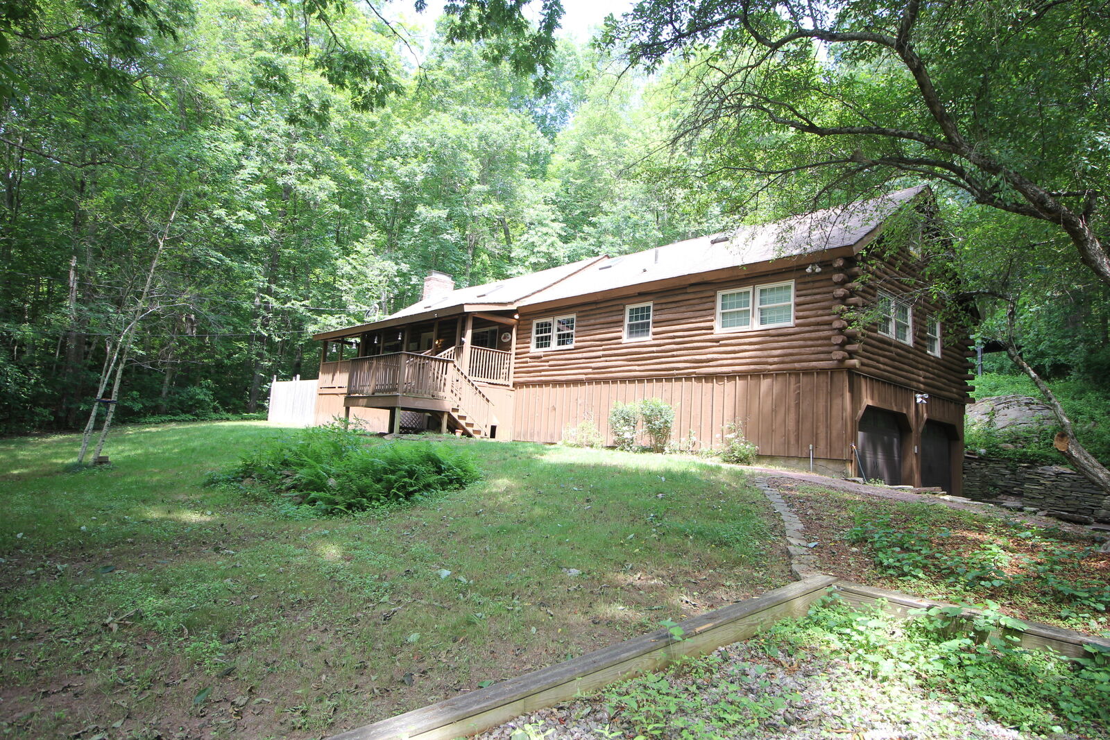 Property Photo:  82 Stone House Road  CT 06231 