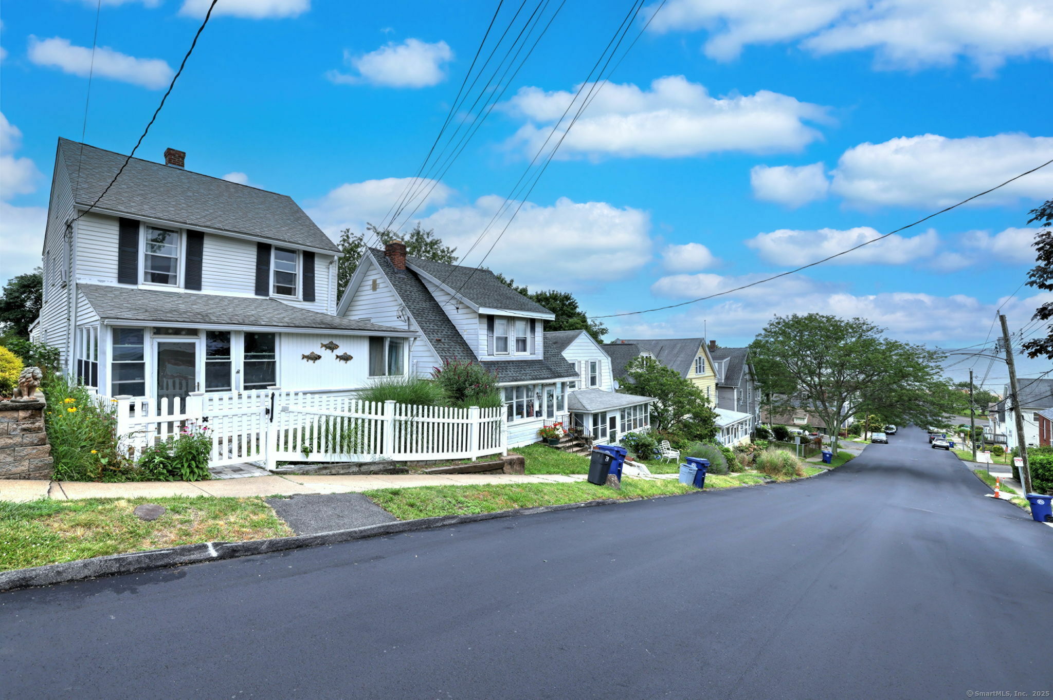 Property Photo: 81 Dawson Avenue CT 06516