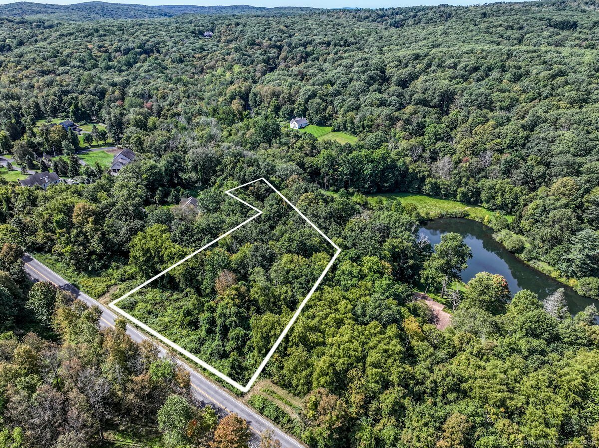 Property Photo:  86 Route 37 Road South  CT 06784 