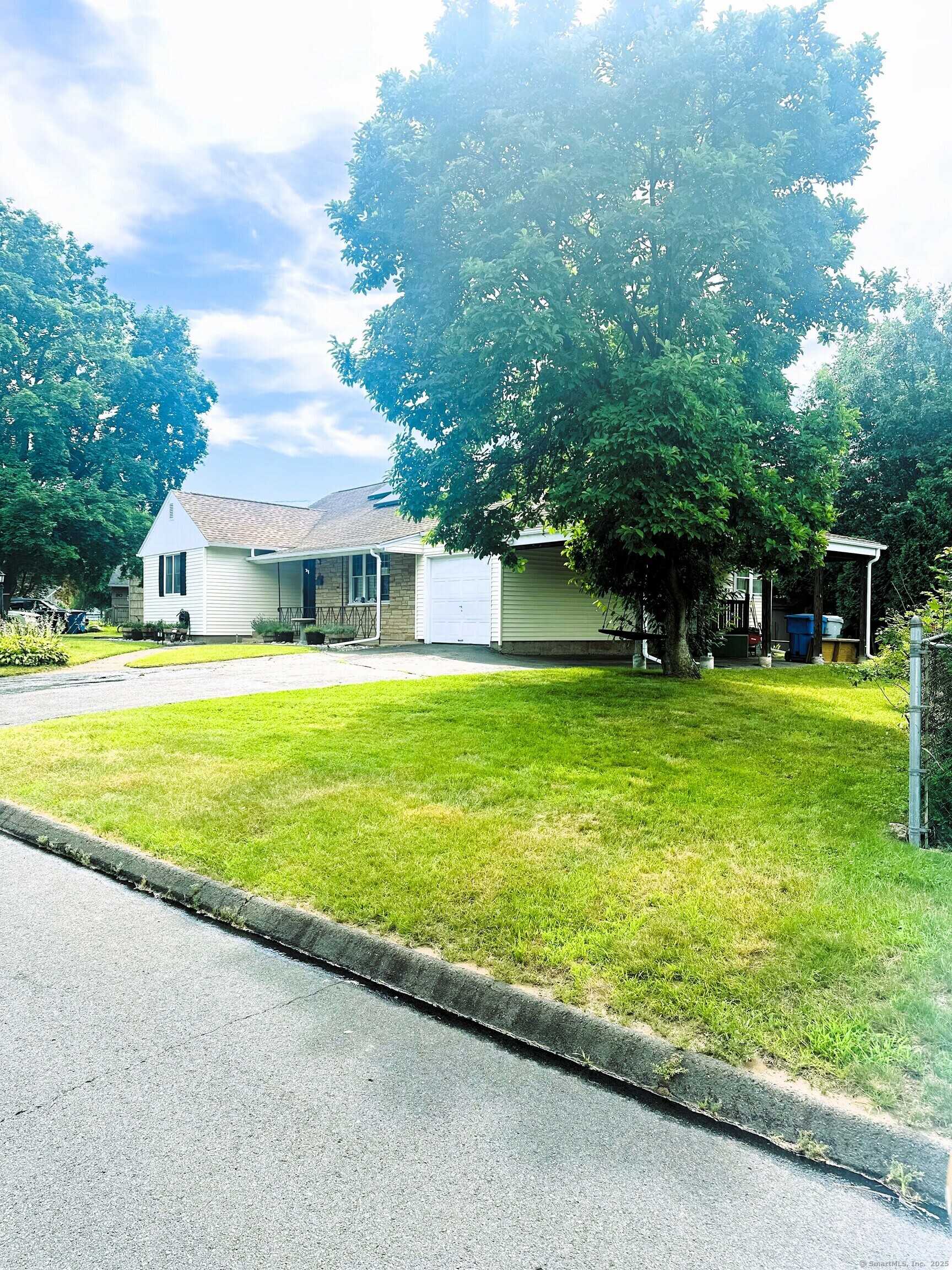 Property Photo: 78 French Street CT 06010