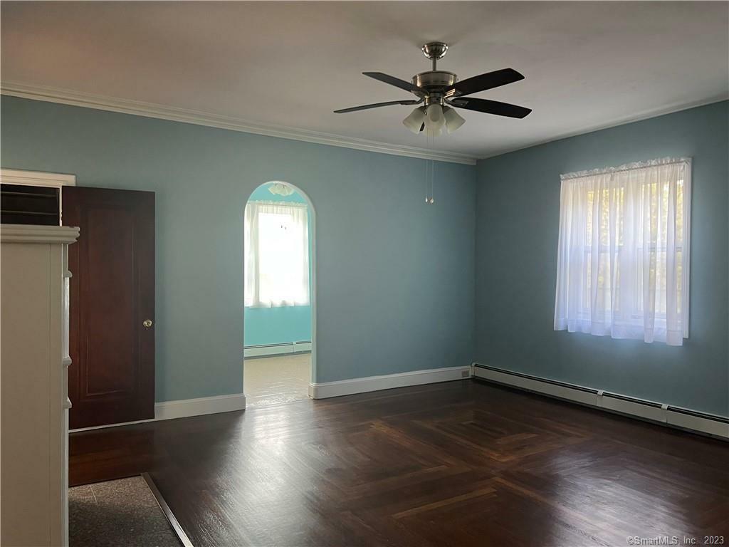 Property Photo: 214 Goffe Terrace 2nd Fl CT 06511